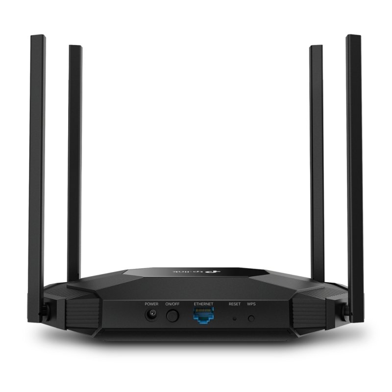 TP-LINK (TL-WA3001) AX3000 Dual Band Gigabit Wi-Fi 6 Access Point, Passive PoE, Range Extender, Multi-SSID & Client
