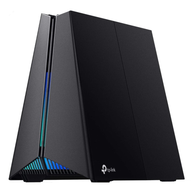 TP-Link Archer GXE75 routeur sans fil 2.5 Gigabit Ethernet Tri-bande (2,4 GHz / 5 GHz / 6 GHz)