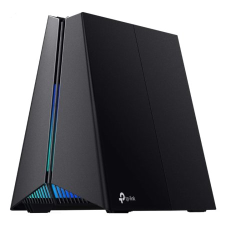 TP-Link Archer GXE75 routeur sans fil 2.5 Gigabit Ethernet Tri-bande (2,4 GHz / 5 GHz / 6 GHz)