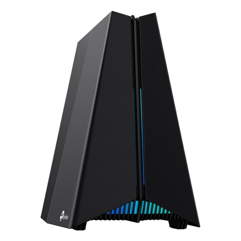 TP-Link Archer GXE75 wireless router 2.5 Gigabit Ethernet Tri-band (2.4 GHz / 5 GHz / 6 GHz)
