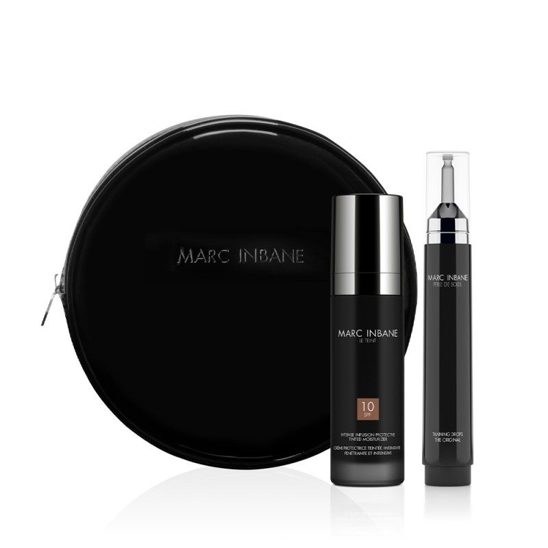 MARC INBANE Radiant Set 440 ml