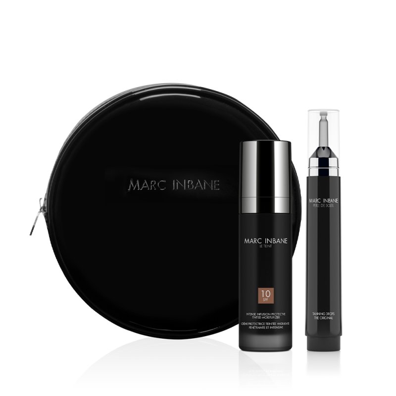 Marc Inbane Radiant Set