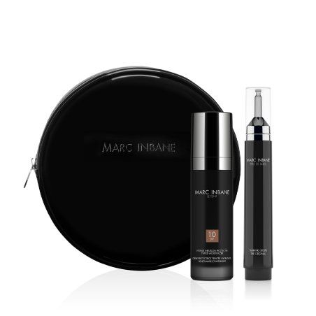 MARC INBANE Radiant Set 440 ml