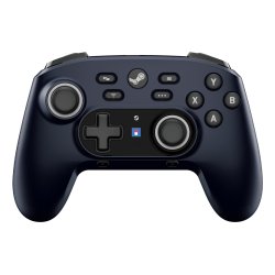 Hori Wireless Horipad For Steam