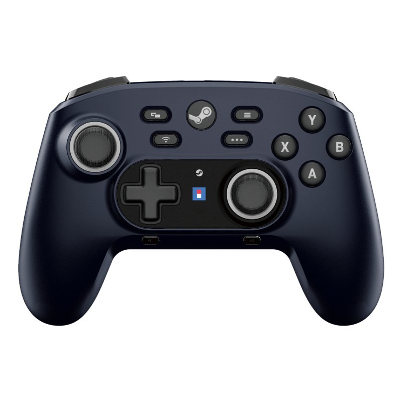 Hori Wireless Horipad For Steam