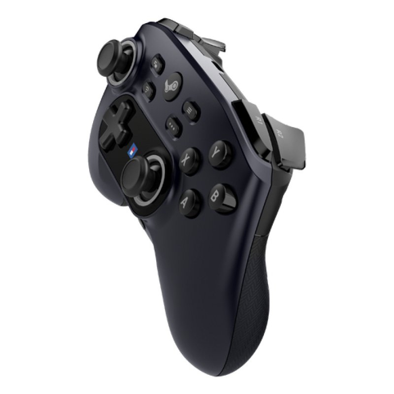 Hori Wireless Horipad For Steam