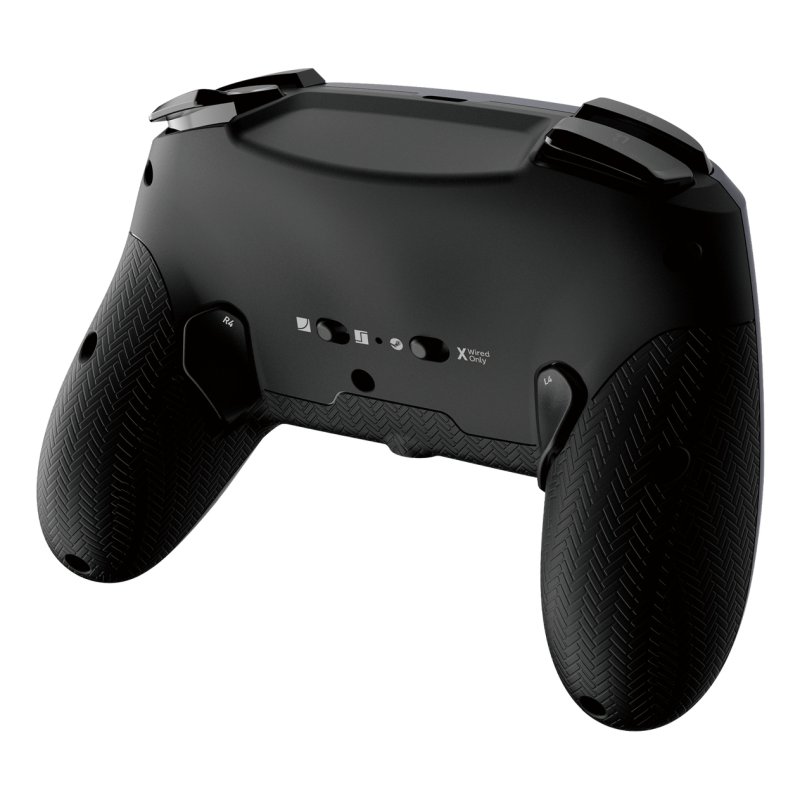 Hori Wireless Horipad For Steam
