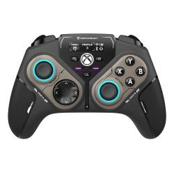 Turtle Beach Stealth Black Bluetooth Gamepad Analogue / Digital Android, PC, Xbox One, Xbox Series S, Xbox Series X, iOS