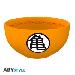 DRAGON BALL - Bowl - 600 ml - Goku's Symbols