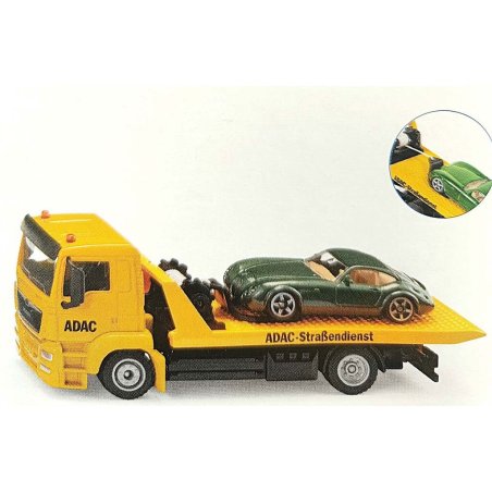 SIKU Abschleppwagen 10272200000