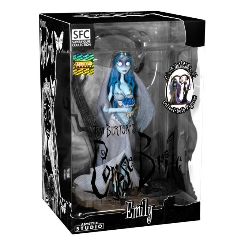 ABYstyle ABYFIG114 figurine d'action et de collection