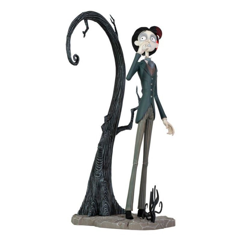 CORPSE BRIDE - Figurine Victor x2
