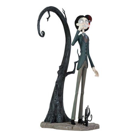 CORPSE BRIDE - Figurine Victor x2