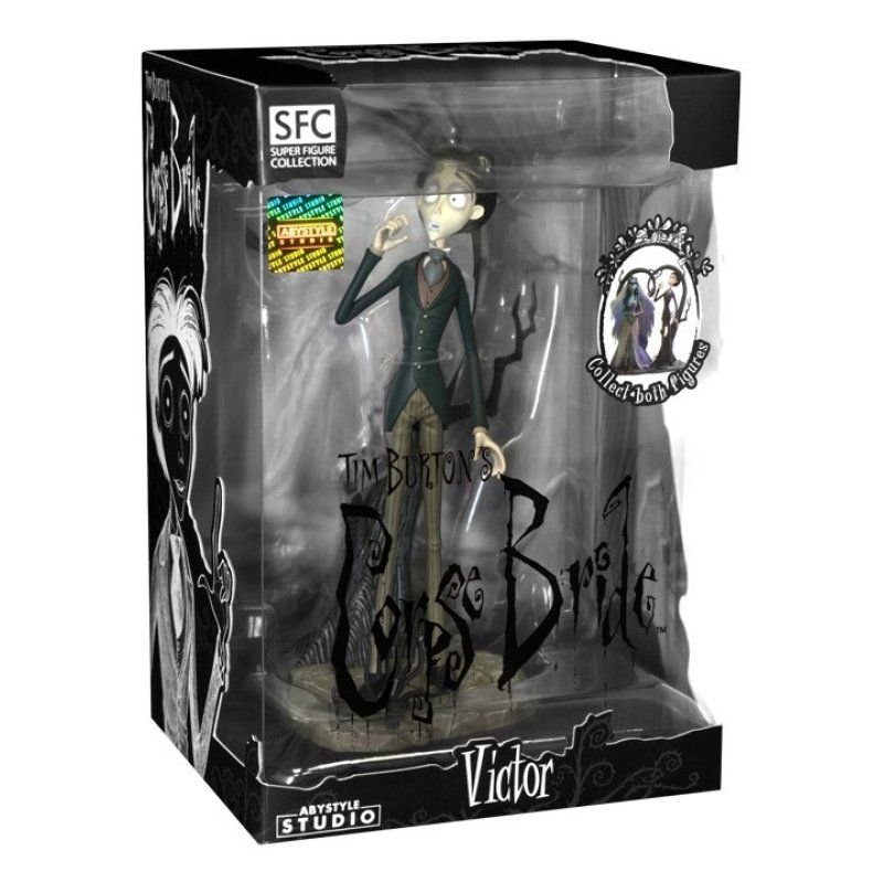 ABYstyle ABYFIG115 figurine d'action et de collection