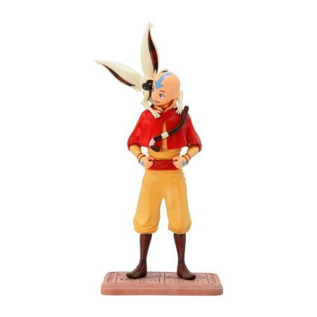 AVATAR - Figurine Aang x2