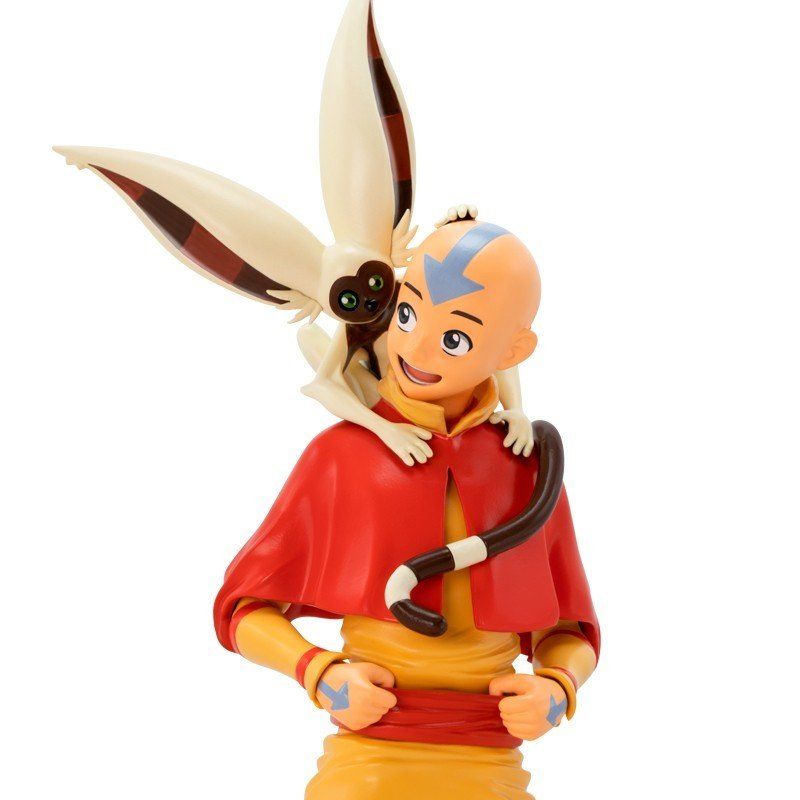 ABYstyle AVATAR - Figurine "Aang"