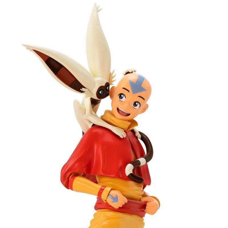 ABYstyle AVATAR - Figurine "Aang"