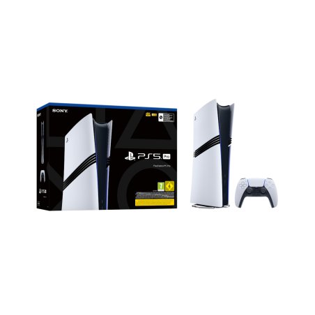 Sony Playstation 5 Pro Digital 2TB