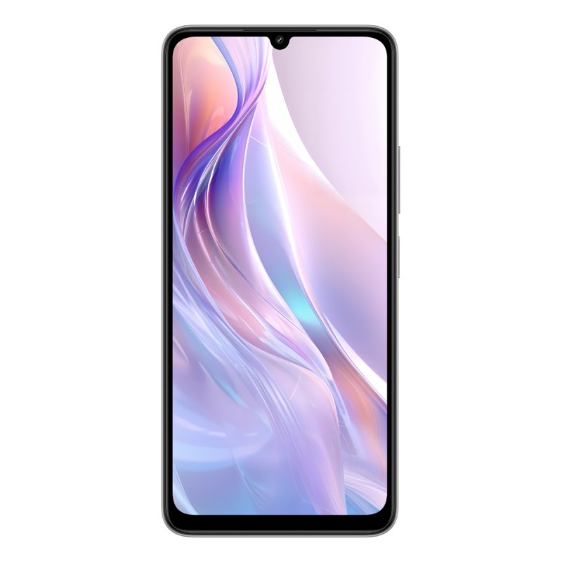 Xiaomi Redmi 13C 5G 4GB 128GB Starry Silver 17,12cm (6,74") IPS LCD Display, Android 13, 50MP Dual-Kamera