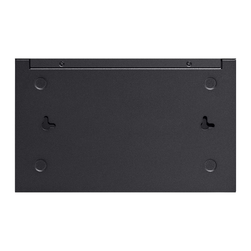 TP-Link Omada ES210GMP commutateur réseau Géré Gigabit Ethernet (10/100/1000) Connexion Ethernet, supportant