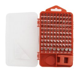 Gembird TK-SD-07 manual screwdriver Set Combination screwdriver