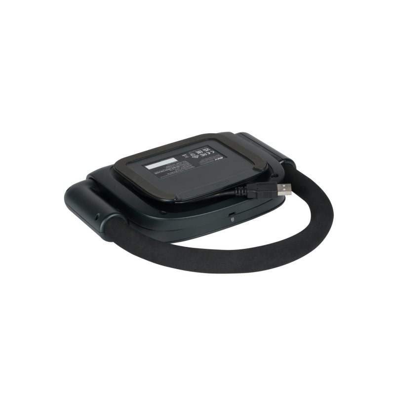 AVer U70i caméra de documents Noir 25,4 / 3,06 mm (1 / 3.06") CMOS USB 2.0