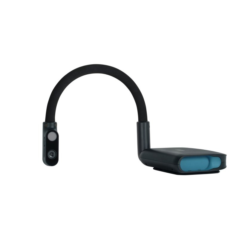 AVer U70i caméra de documents Noir 25,4 / 3,06 mm (1 / 3.06") CMOS USB 2.0