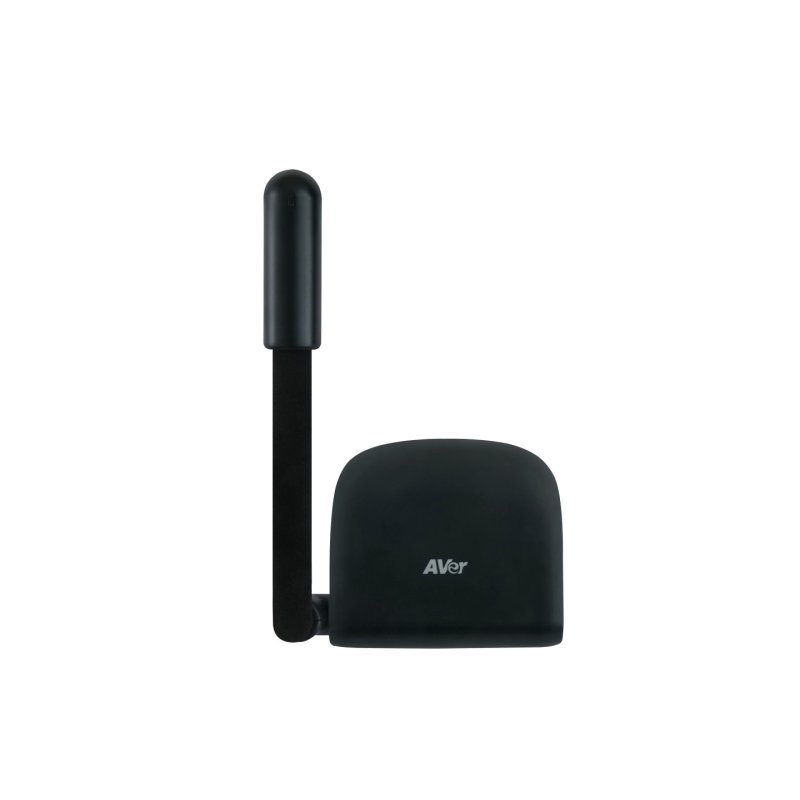 AVer U70i document camera Black 25.4 / 3.06 mm (1 / 3.06 ) CMOS USB 2.0