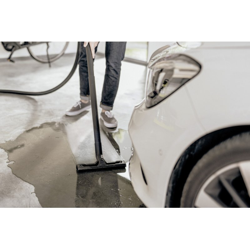 Kärcher Wet and dry vacuum cleaner WD 4 P V-20/5/22