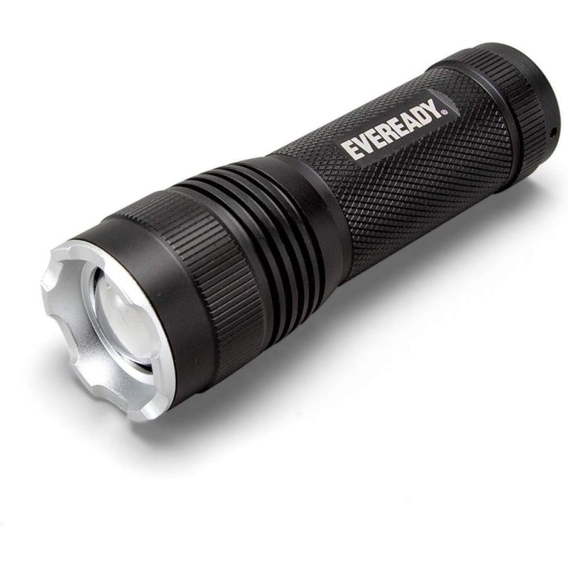 Energizer - Eveready Tactical Light LEd 300 Lumens