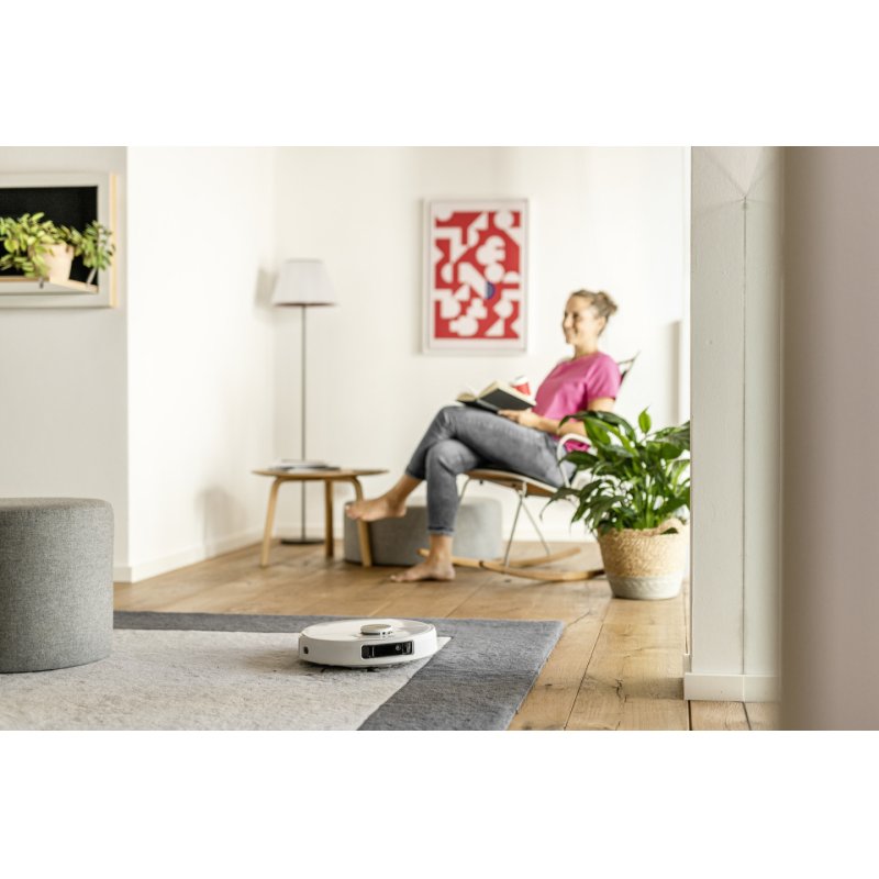 Kärcher 2.269-641.0 Accessoire et fourniture pour aspirateur Kit d'accessoires Aspirateur robot