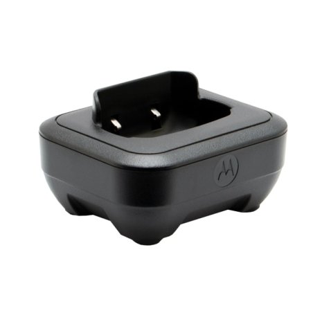 Motorola PMLN8231AR Accessoire de radio bidirectionnelle Chargeur de batterie