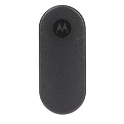 Motorola 00272 Accessoire de radio bidirectionnelle Clip