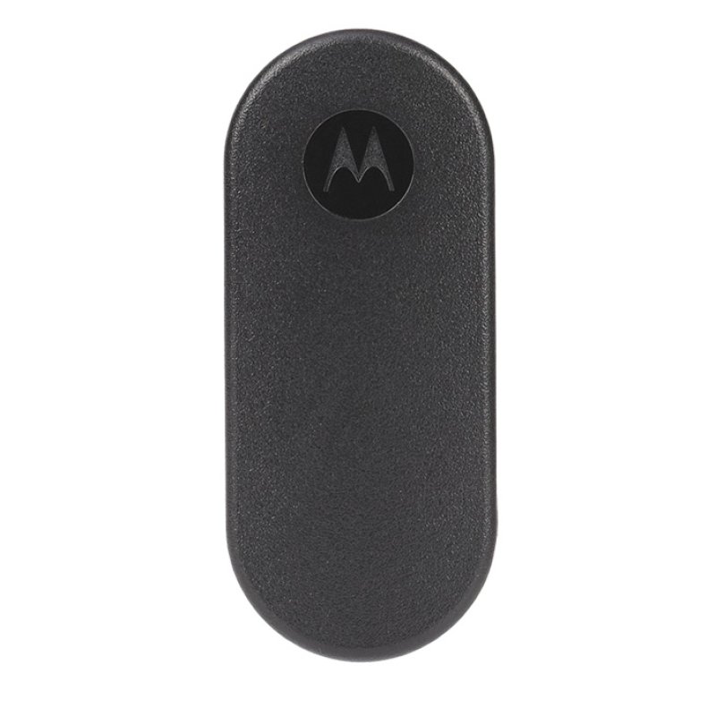 Motorola 00272 Accessoire de radio bidirectionnelle Clip