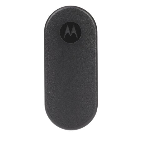 Motorola 00272 Accessoire de radio bidirectionnelle Clip