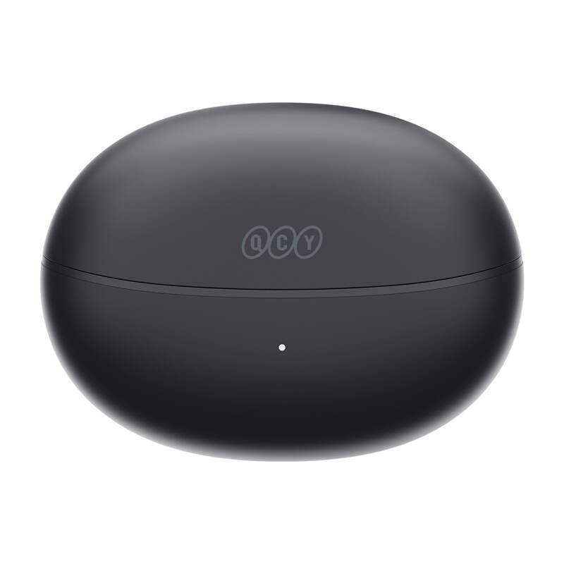 Earphones QCY Crossky Clip T33 (black)