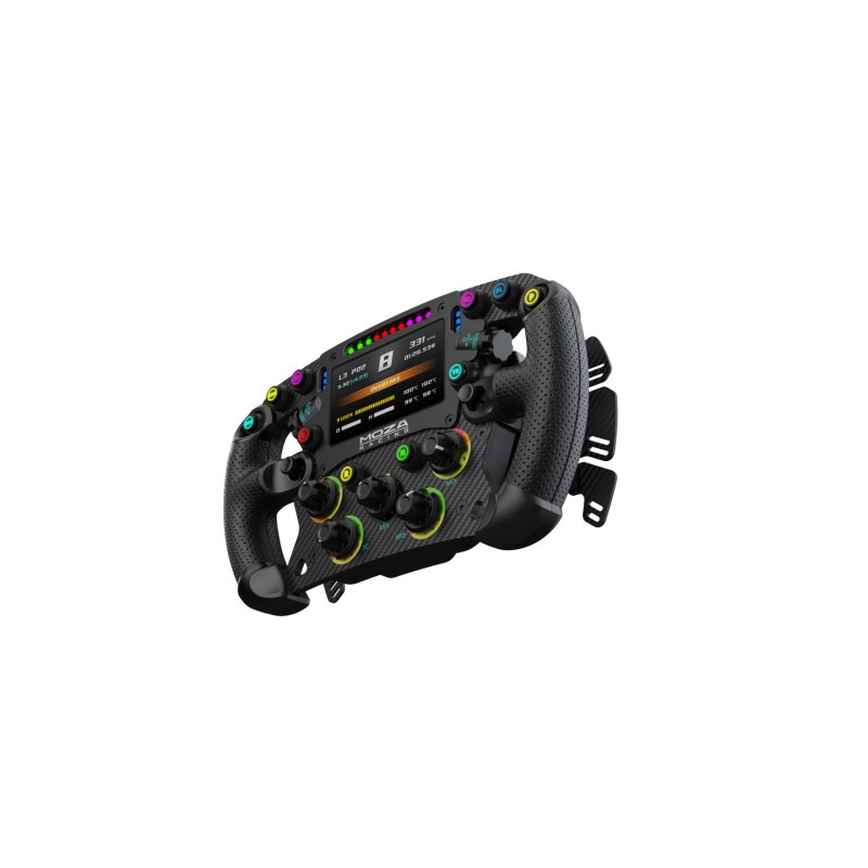 Moza Racing MOZA FSR V2 Formula Wheel