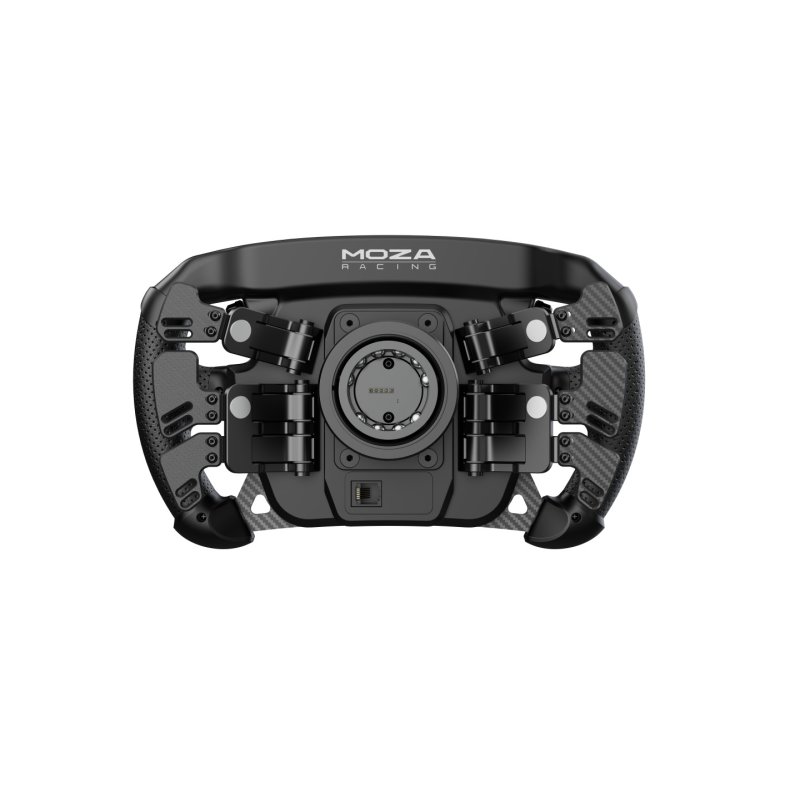 Moza Racing MOZA FSR V2 Formula Wheel