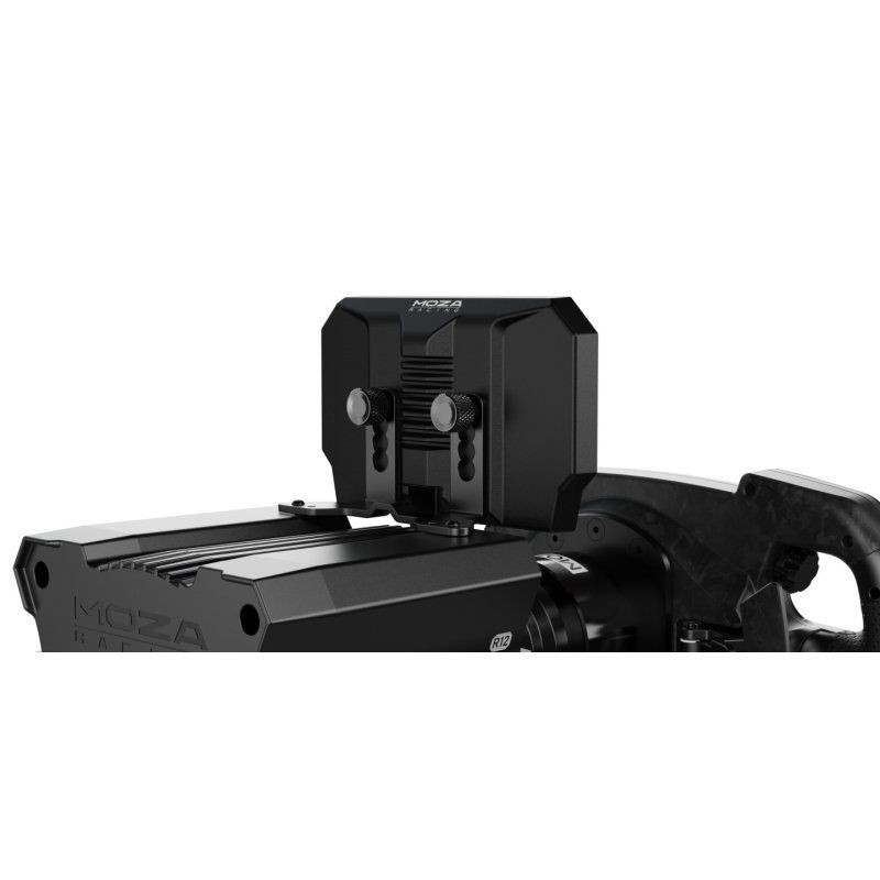 Moza Racing RS072 accessoire de jeux vidéo Noir Numérique PC