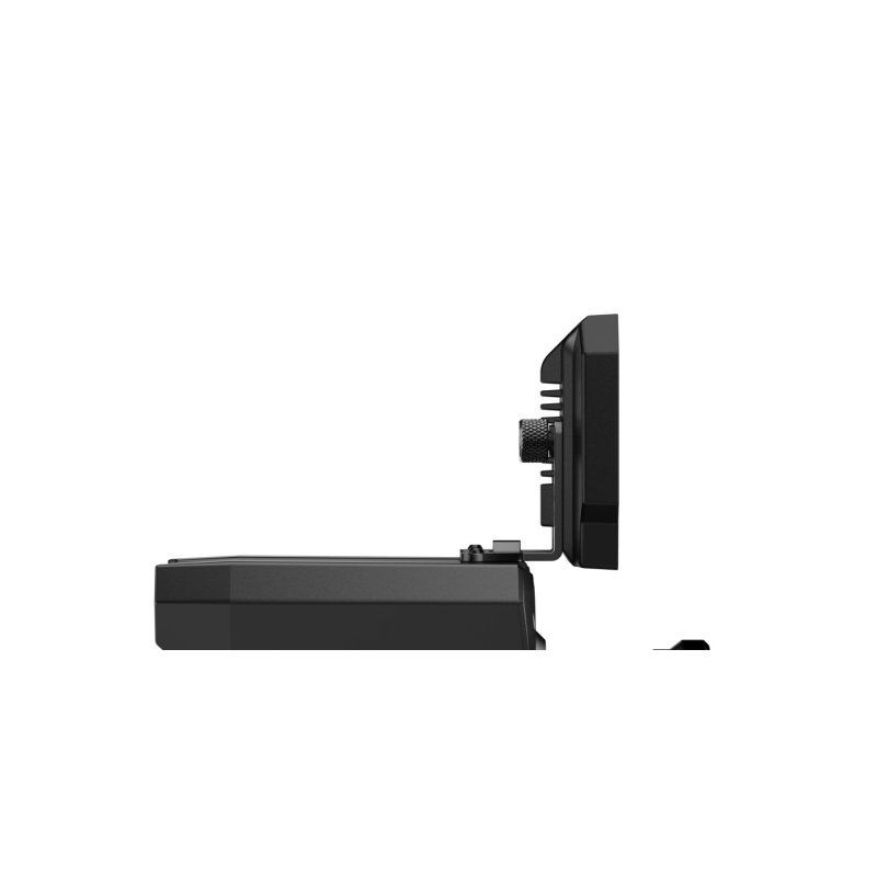 Moza Racing RS072 accessoire de jeux vidéo Noir Numérique PC