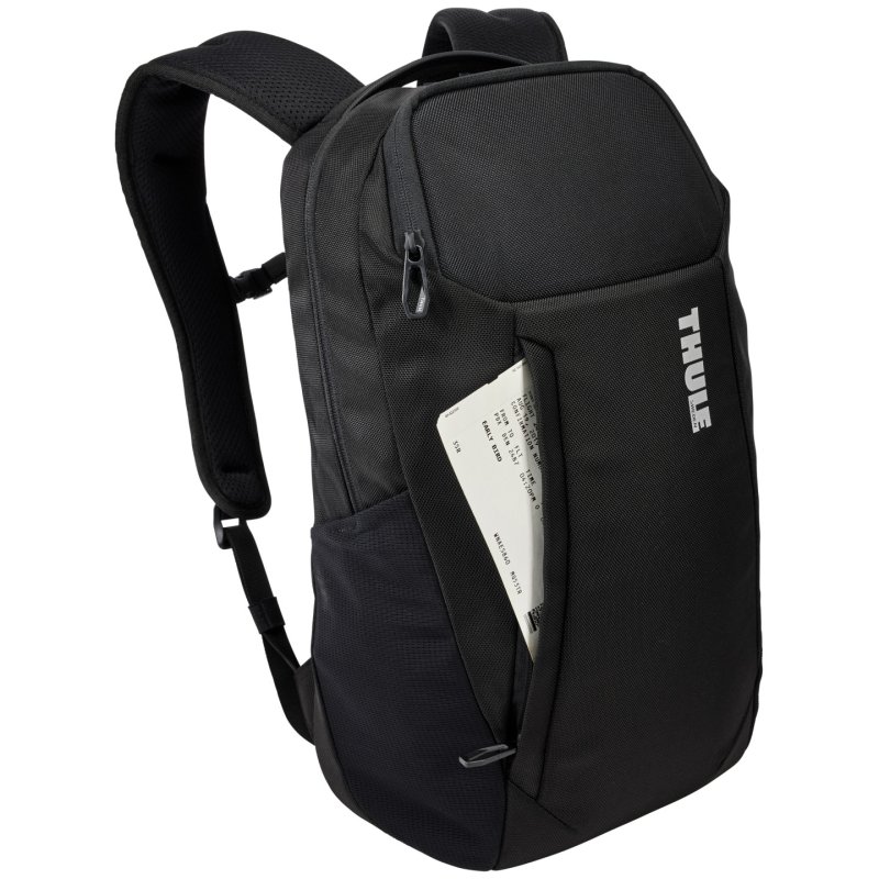 Thule Accent Backpack 20L - Black