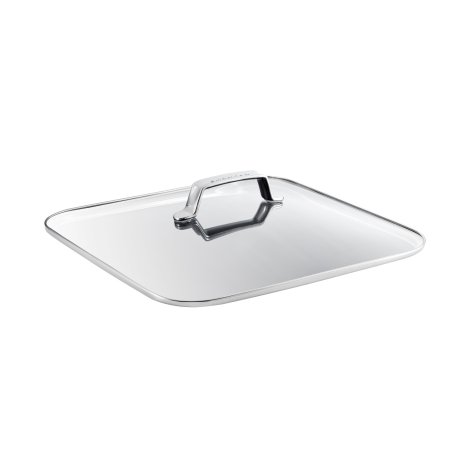 Scanpan - TechnIQ 33x33cm Glass Lid