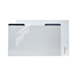 StarTech.com Magnetic Privacy Screen For 14-Inch 16:9 Laptop, Reversible Filter, Computer Screen Protector, View Angle