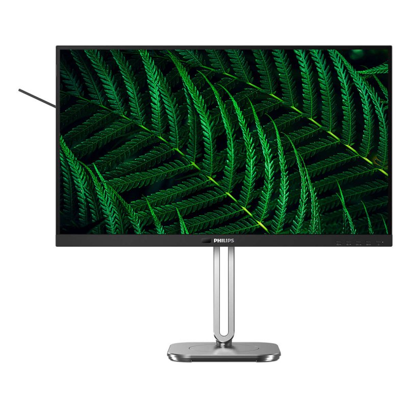 Philips 5000 series 27B2G5601/00 écran plat de PC 68,6 cm (27") 2560 x 1440 pixels Quad HD LCD Noir