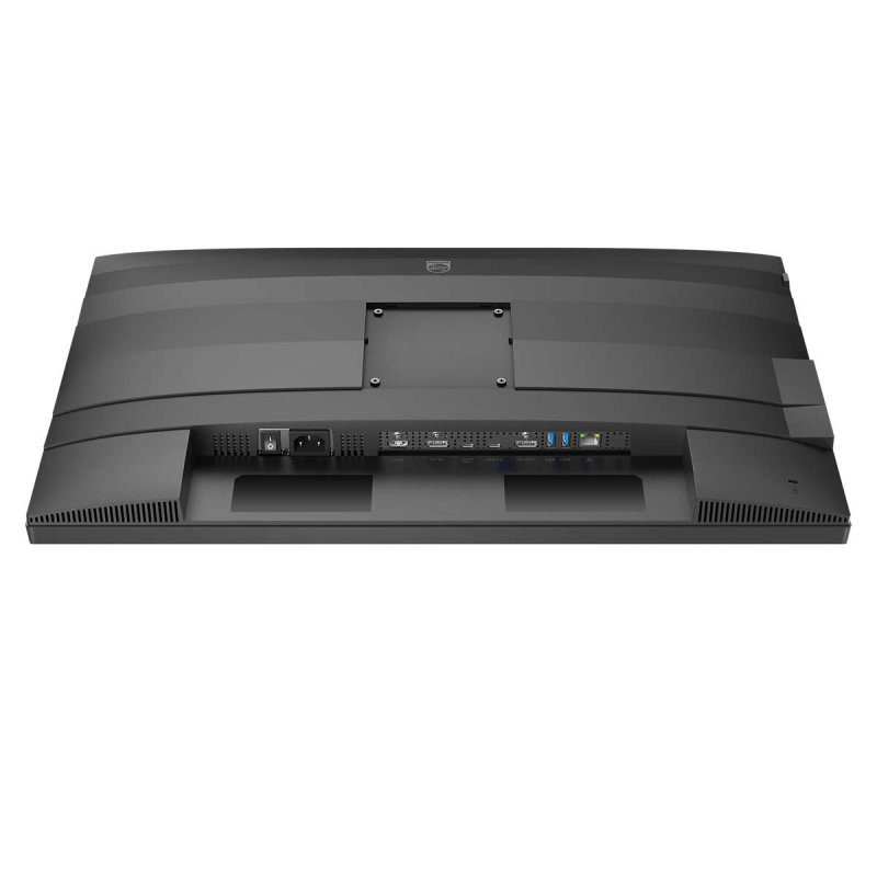 Philips 5000 series 27B2G5601/00 écran plat de PC 68,6 cm (27") 2560 x 1440 pixels Quad HD LCD Noir