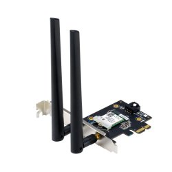 WLAN PCIe-Card Asus PCE-BE6500