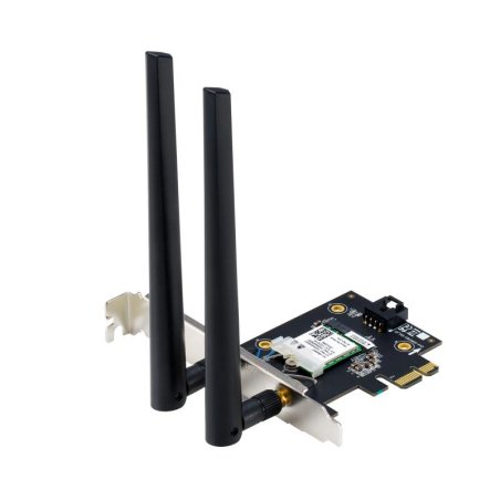 WLAN PCIe-Card Asus PCE-BE6500