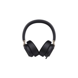 Yealink Bluetooth Headset BH76 Plus UC Black USB-C/A