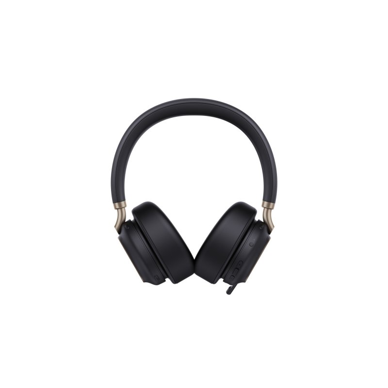 Yealink Bluetooth Headset BH76 Plus UC Black USB-C/A