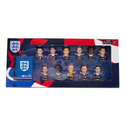 Soccerstarz - England Team Pack 11 figure (2024 Version)